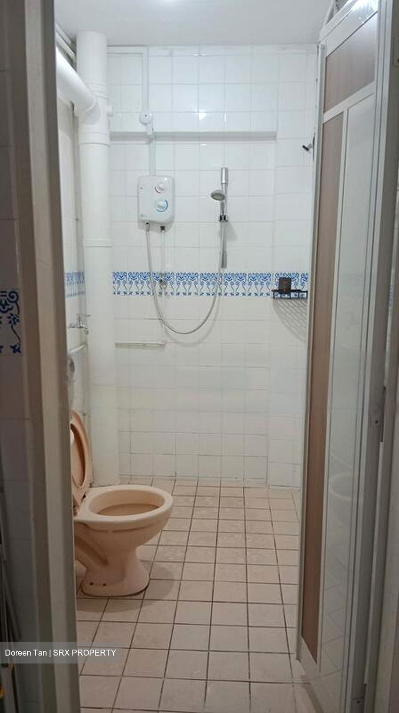Blk 773 Woodlands Drive 60 (Woodlands), HDB 4 Rooms #454965111